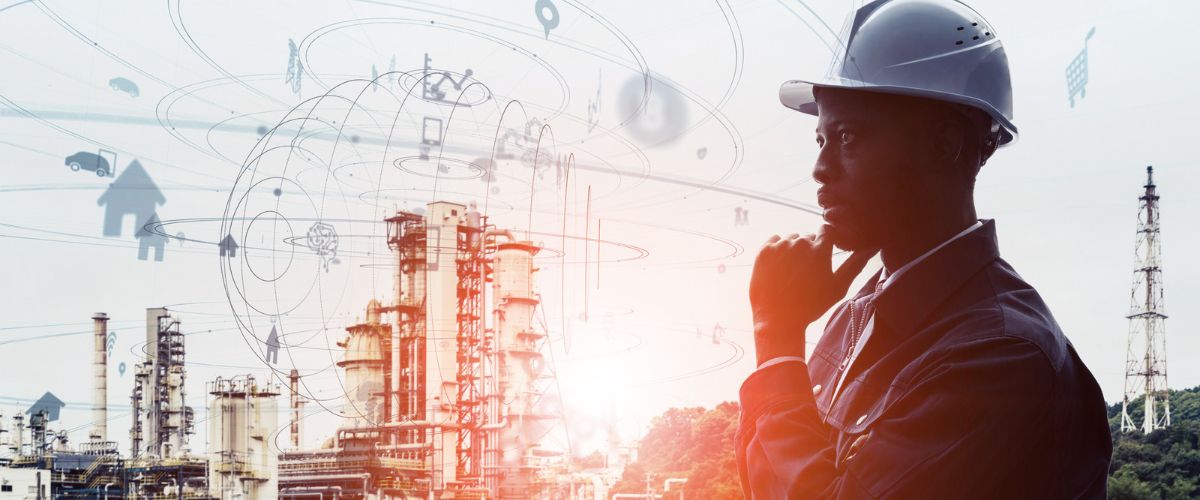 Read more about the article Embracing the Learning Revolution: Overcoming Challenges in the 4th Industrial Era