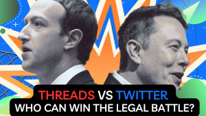 Read more about the article Twitter Threatens Lawsuit Against Meta Over Threads: A Comprehensive Overview