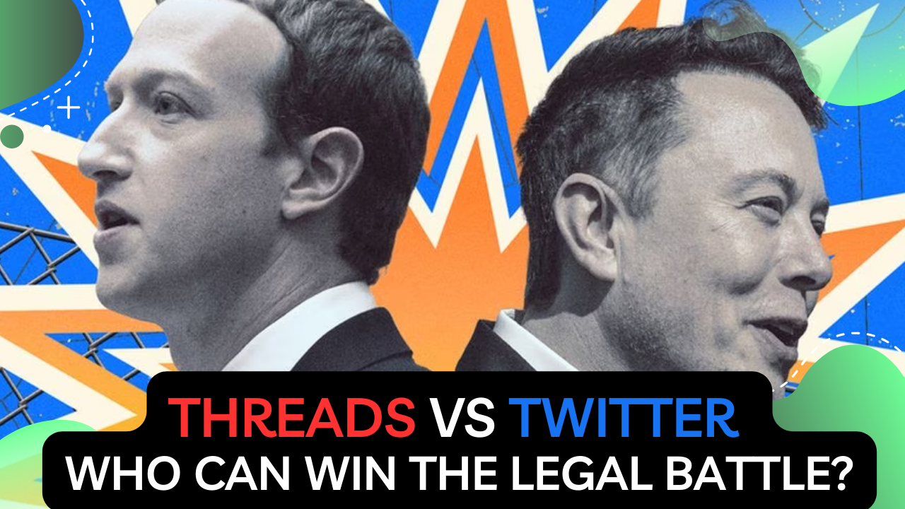 Read more about the article Twitter Threatens Lawsuit Against Meta Over Threads: A Comprehensive Overview