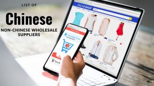 Read more about the article Comprehensive list of Chinese and non-Chinese wholesale suppliers worth following in 2023