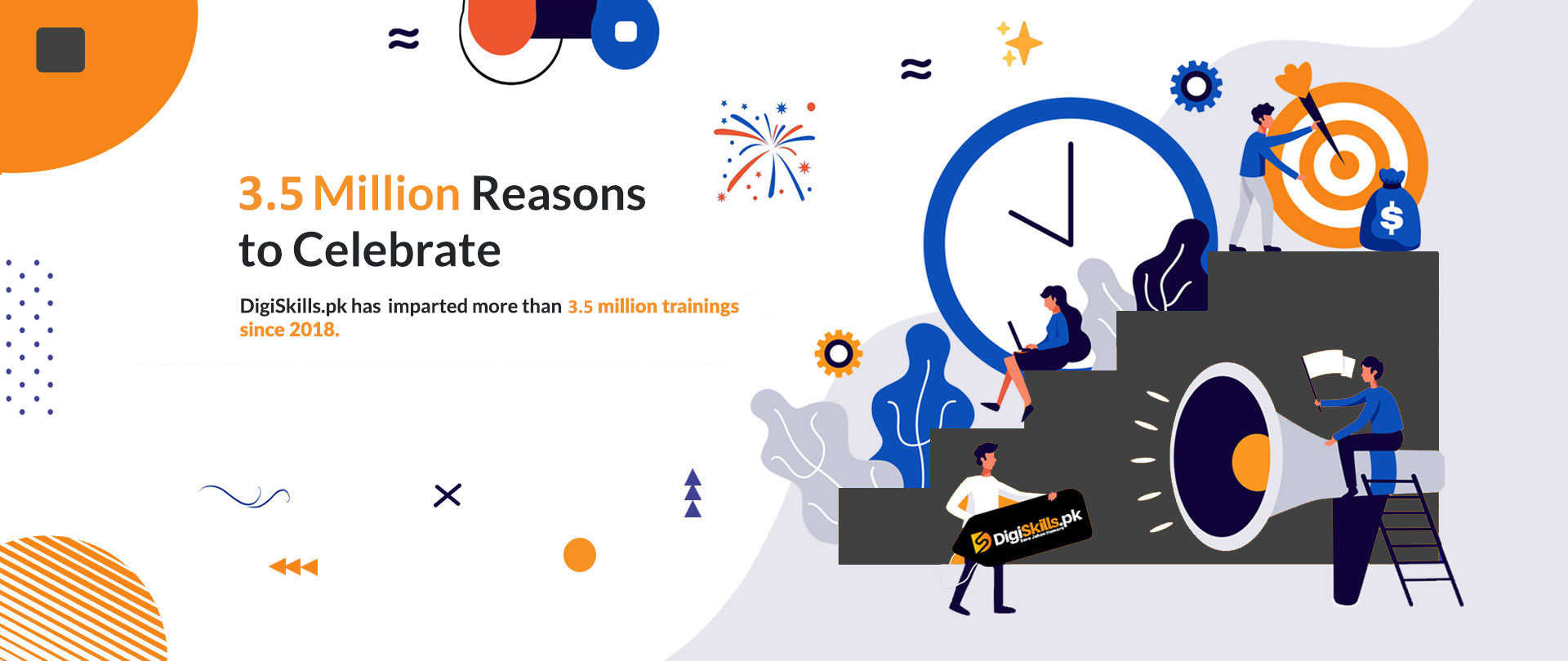 Read more about the article Is it possible to get Promo codes or free entries to Digiskills.pk training program once the admission deadline is expired